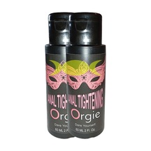 L.orgie Bay Bayan 2 Adet Analtightkremi 60 Ml