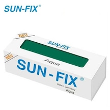 Sun-Fix Aqua Macun Kaynak 50Gr