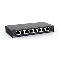 Reyee Rg-es208gc 8 Portlu, 10/100/1000 Gigabit, Yönetilebilir Switch