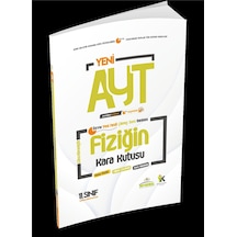 Ayt Fiziğin Kara Kutusu 3. Kitap Soru Bankası 11.Sınıf Ayt Konuları Ayt Fiziğin Kara Kutusu 3. Kitap Soru Bankası 11.Sınıf Ayt Konuları