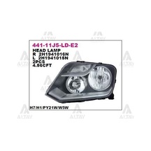 DEPO 44111J5LLDE2 Far Sol Komple Amarok 13-