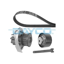 Triger Kayış Seti - Fiat Grande Punto, 500, Panda, Punto, Doblo, Tipo, Bravo, Stilo, Idea, Linea, Marea, Brava, Palio, Siena, Egea, Giulietta, Mito 03384670