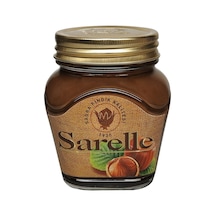 Sarelle Kakaolu Fındık Ezmesi 350 G