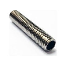 Koodmax 3d Yazıcı E3d V5 M6x30mm Teflonsuz Barel - 4.1mm E3d V5 Uyumlu