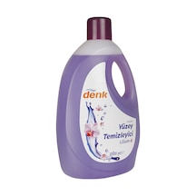 4 Adet Denk Yüzey Temizleyici 2,5 L Lilium Diğer