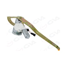 Gva 8932131 Cam Mekanizması Sol Ford Transıt 96-01 Eski Model 95vbv23201bd-95vb-v23201-bd-1052177 -