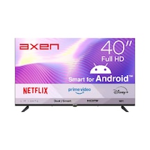 40"