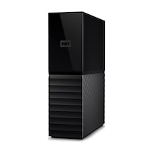 My Book 22tb Usb 3.2 Gen 1 Masaüstü Sabit Diski, Şifre Koruması Ve Yedekleme Yazılımı İle