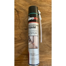 Poliüretan Köpük