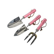 Natural Pembe 3lu Set P1729003
