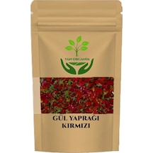 Gül Yaprağı Kırmızı 75 Gr