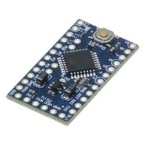 TeknoParkım Arduino Pro Mini 328 - 5 V / 16 MHz (Header′lı)