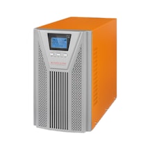 Makelsan Powerpack SE Serisi 2 KVA 4 x 9 AH Online UPS Güç Kaynağı