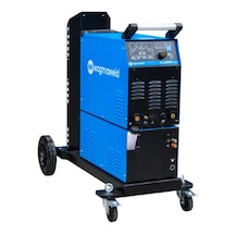 Argon Kaynak Makinesi Id 350 Tw Ac/dc Pulse