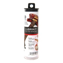Planet Waves Pw-lbk-01 Lubrikit Friction Remover Gitar Bakım Ürünü Profesyonel - Kaliteli