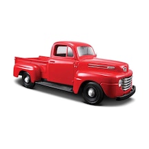 Mey İthalat 1/24 1948 Model Ford F-1 Pickup