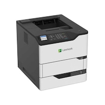 Lexmark MS821DN A4 Mono Laser Yazıcı