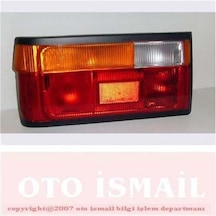STOP LAMBASI SAĞ R9 SPRING BOYALI