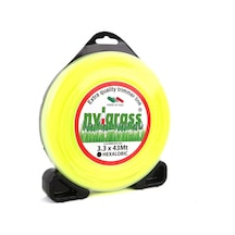 Nylgrass 3.3 Misina