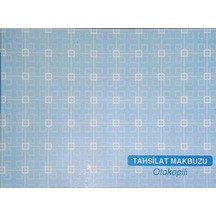 Tahsilat Makbuzu