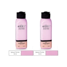 3018 - Şakayık Pembe