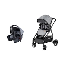 Bc-310 Safari Trio Travel Bebek Arabası Puset