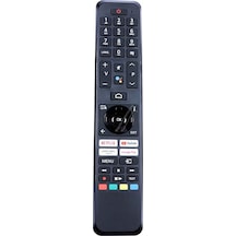 24-fwaf-9520 Vestel Uyumlu Finlux Hitachi Televizyon İçin Uzaktan Kumanda Tv Ultra Hd Led Lcd