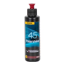 Mirka Polarshine 45 Agresif Kalın Pasta 250 Ml