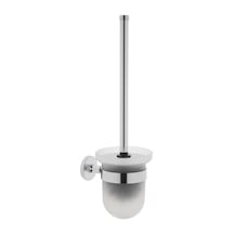 VitrA Base 100 Tuvalet Fırçalığı Krom  A44118