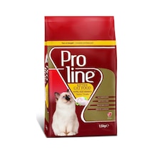 Proline Kitten Tavuklu Yavru Kedi Maması 1500 G