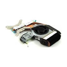 HP Uyumlu Pavilion Tx1000 Notebook Cpu Cooling Heatsink Fan 441
