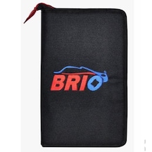 Brio Takım Çantası Pro Home Boş