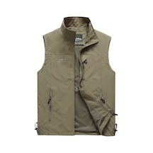 Ilkbahar Ve Sonbahar Yeni Erkek Erkek Yelek