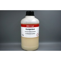 Zag Kimya Komperlant Chem Pure 1 KG