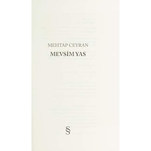 Mevsim Yas - 57855210114905780169598