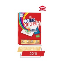 Renk Koruyucu Mendil 22'li