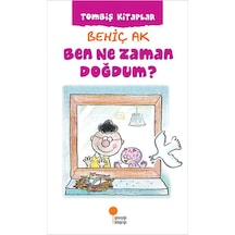 Ben Ne Zaman Doğdum - Rxlu-624306
