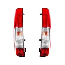 Mercedes W639 Vito Sağ Sol Stop Lambası Set