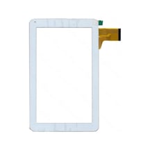 Hometech T920 Dokunmatik Beyaz
