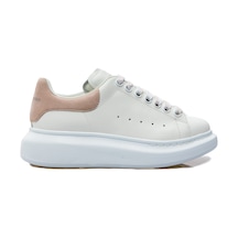 Alexander Mcqueen Kadın Ayakkabı 553770-whgp7-9182 Beyaz