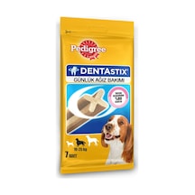 Pedigree Dentastix 7'li Ödül Maması 180 G - 7 Adet Tarı