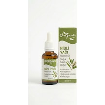 Biorganix Life Nioli Yağı
