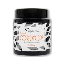 Ayhan Ercan Organik Cordyceps 100 G