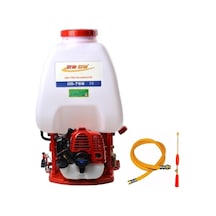 Zemzem Os-768 Benzinli Sırt İlaçlama Makinesi 25 L