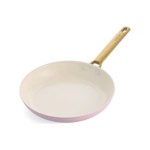 Greenpan Padova Pembe Tencere Seti 10 Parça