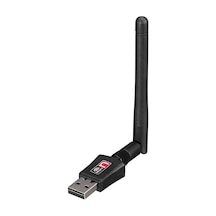 Hytech Hy-310n, 300mbp, 2.4ghz, 2dbi Harici Anten, Usb2.0, Wıreless Ethernet