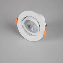 Cata Ct-5204 Cob Led Armatür (5W)