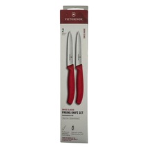 4 Adet Victorinox Swiss Classic Soyma Bıçağı 10 Cm 2'li Diğer