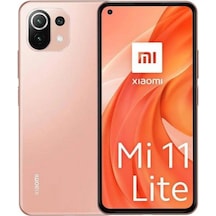 Yenilenmiş Xiaomi Mi 11 Lite 128 GB (12 Ay Garantili)