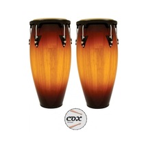 Cox Cob100sb Conga Seti - Sunburst